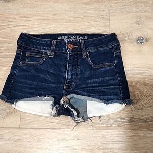 American Eagle Outfitters shorts